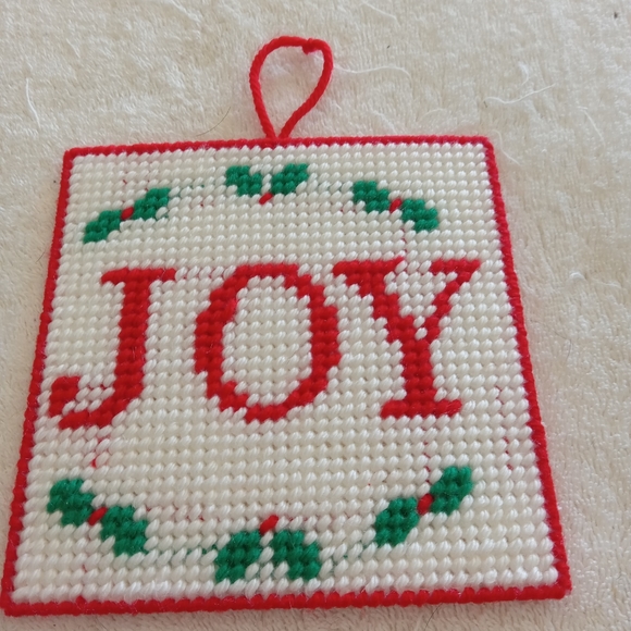 ❤️Christmas wall hanging - Picture 1 of 1